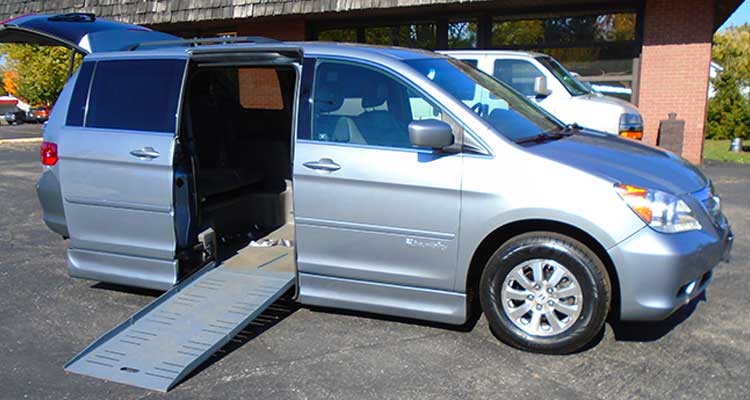 Wheelchair Vans - Home - Wheelchair Vans